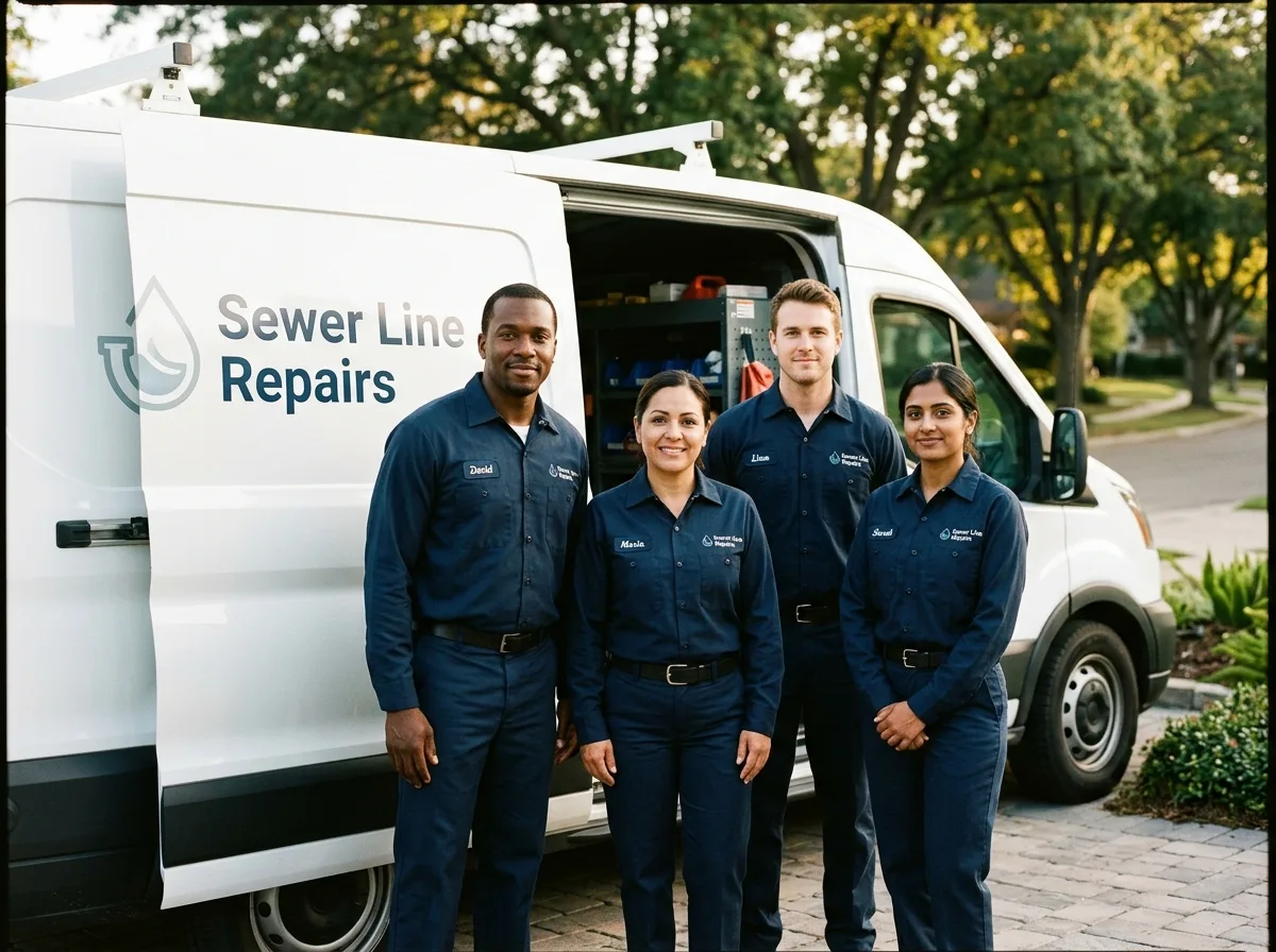 Emergency Plumber company in Muncy, PA